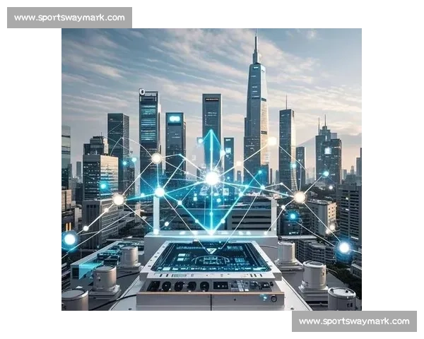 以产业互动为核心推动区域协同创新与高质量发展新格局构建未来生态 以产业互动为核心推动区域协同创新与高质量发展新格局构建未来生态