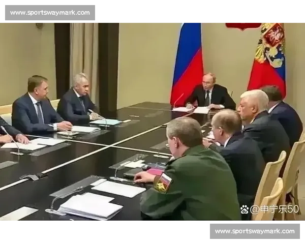 最新战报显示战局出现新变化多方动向引发关注区域态势持续升级 最新战报显示战局出现新变化多方动向引发关注区域态势持续升级