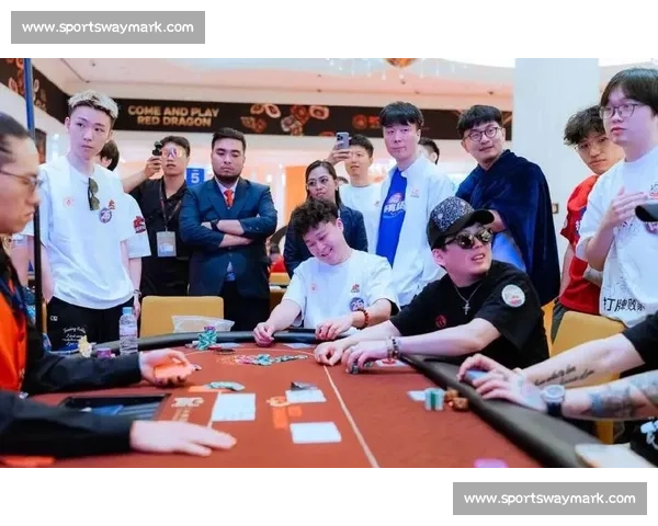 聚焦世锦赛游泳赛场巅峰对决与新星崛起风云录荣耀征程启幕热血战