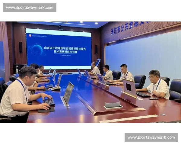 以赛事阶段目标为引领推动竞技体育系统化高质量发展路径