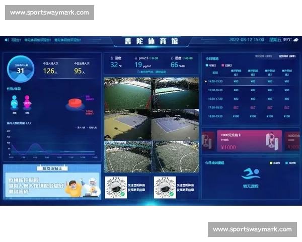 智慧化背景下大型体育赛事安保体系创新与风险防控协同机制构建