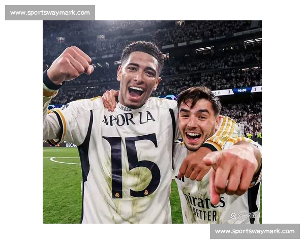 皇马逆转曼联晋级欧冠八强，贝尔再现关键进球风采