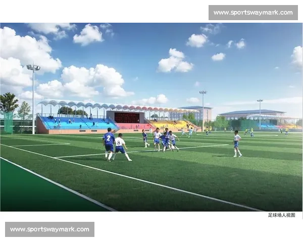 打造足球青训体系全新格局促进青少年足球发展与职业联赛深度融合